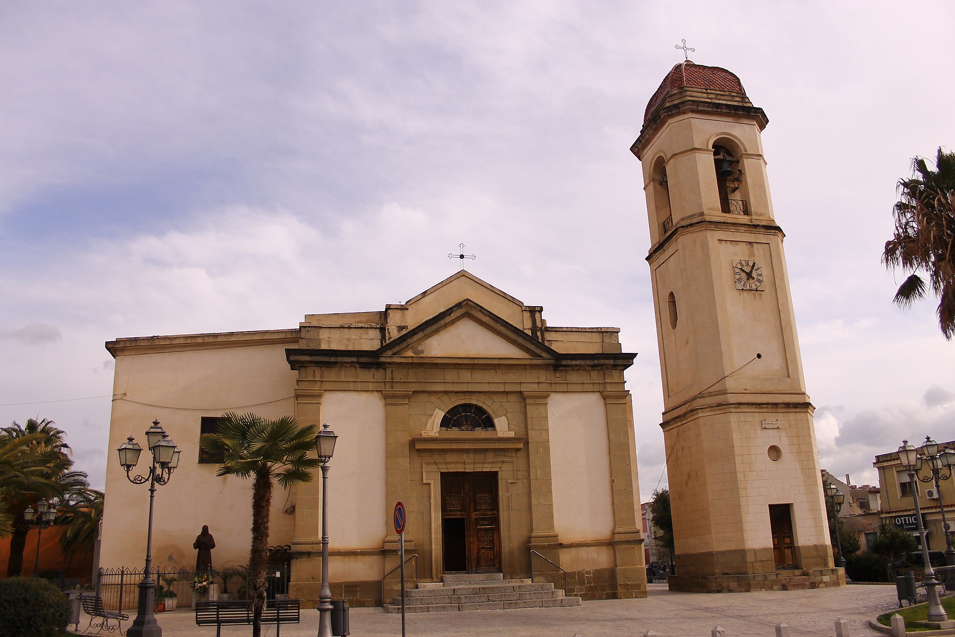 Maracalagonis